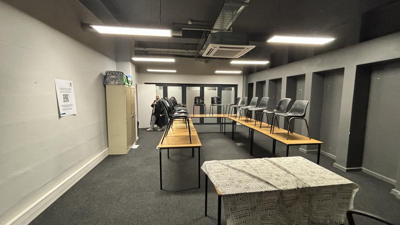 To Let commercial Property for Rent in Woodstock Western Cape